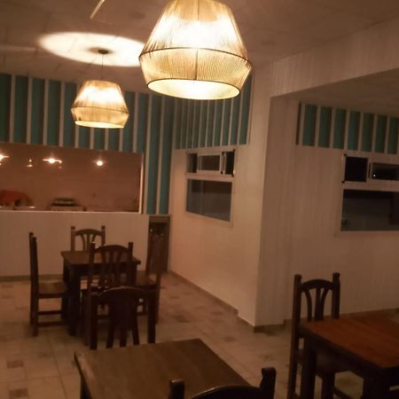 Hosteria Rukalaf Mina Clavero Luaran gambar