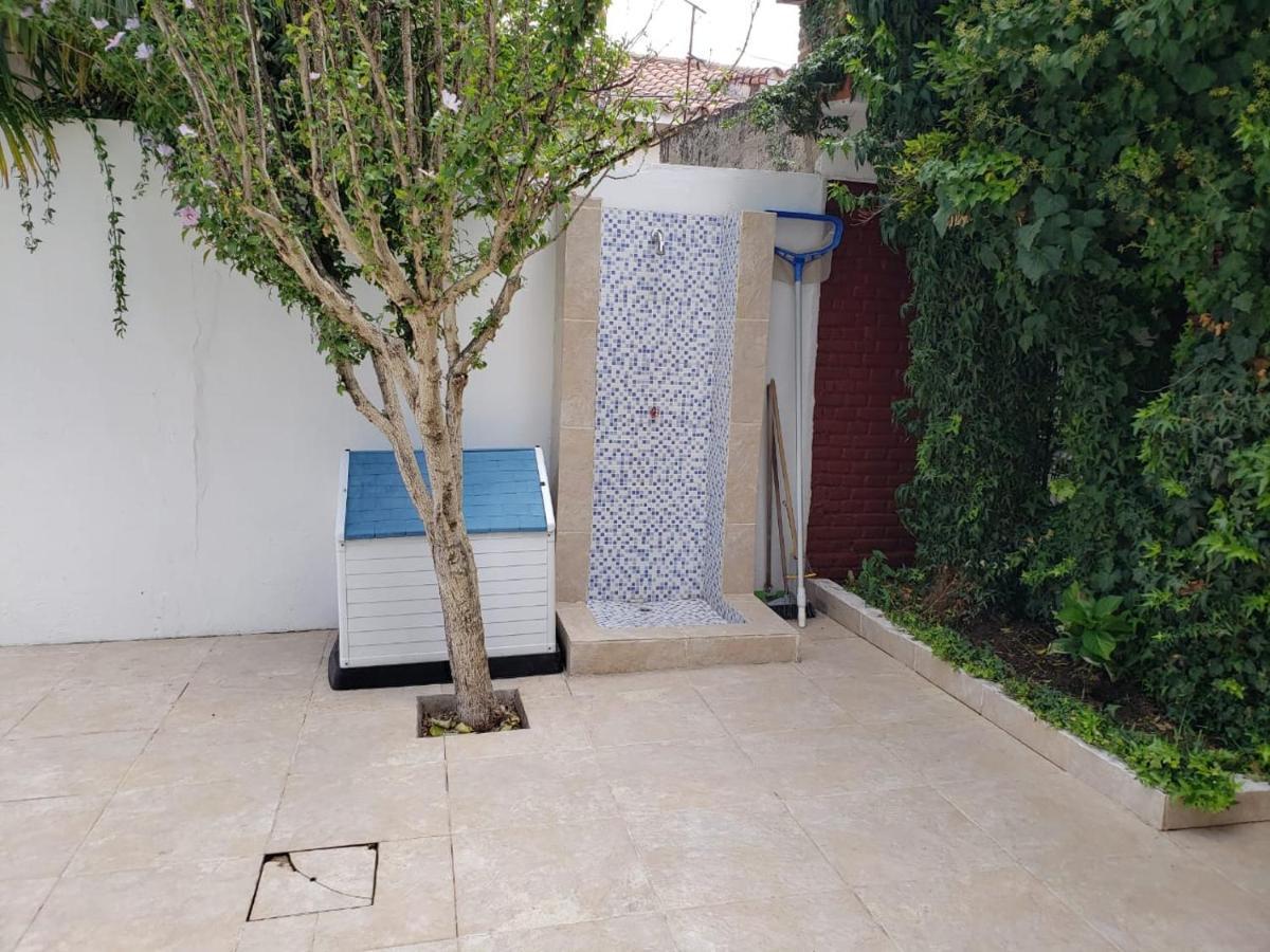 Hosteria Rukalaf Mina Clavero Luaran gambar