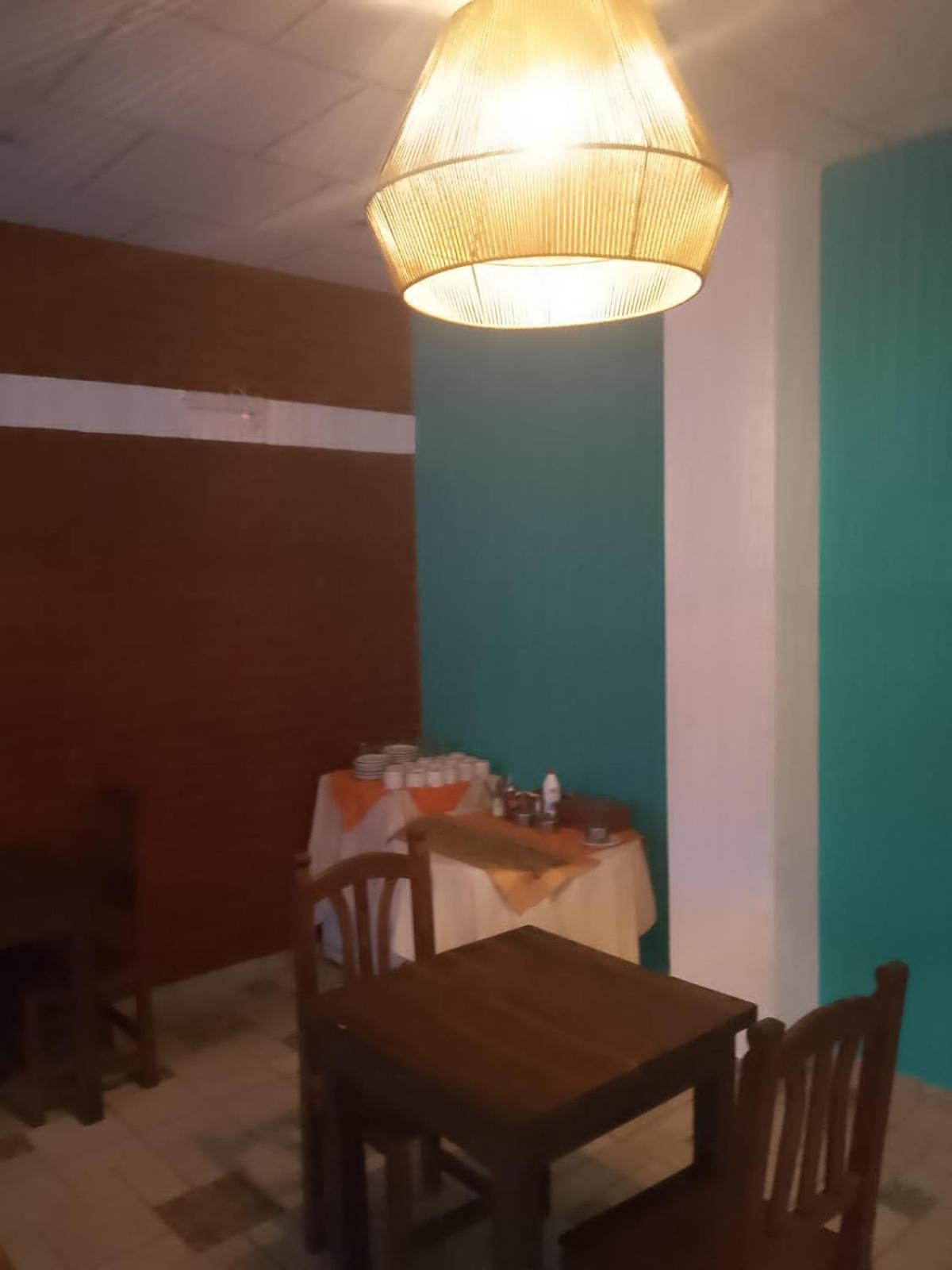 Hosteria Rukalaf Mina Clavero Luaran gambar