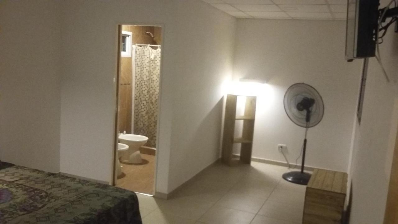 Hosteria Rukalaf Mina Clavero Luaran gambar